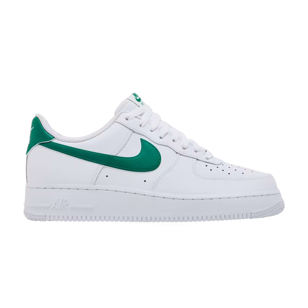 Nike Air Force 1 Malachite