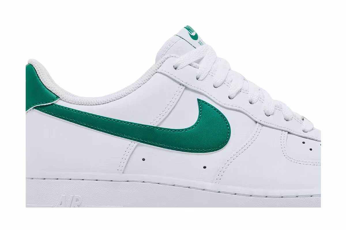 Nike Air Force 1 Malachite, view 3