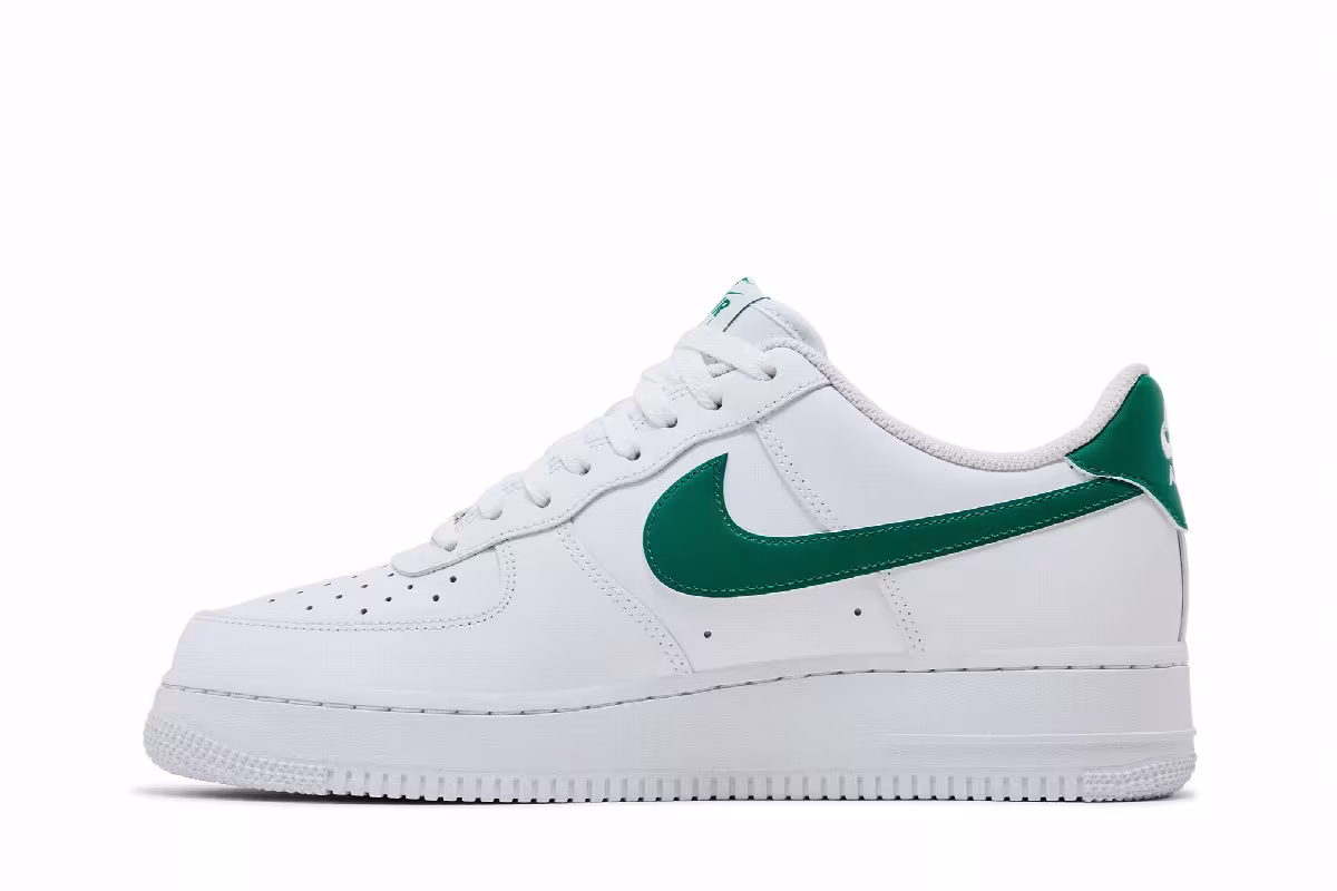 Nike Air Force 1 Malachite, view 4