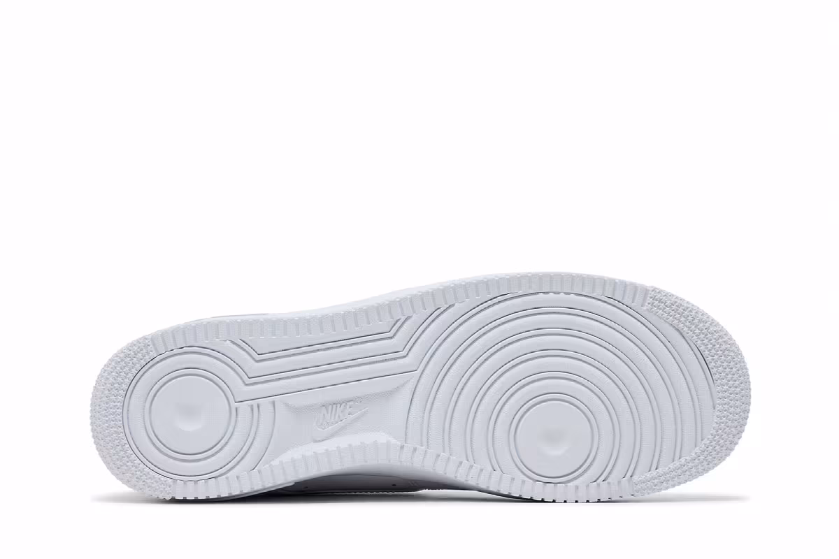 Nike Air Force 1 Malachite, view 5