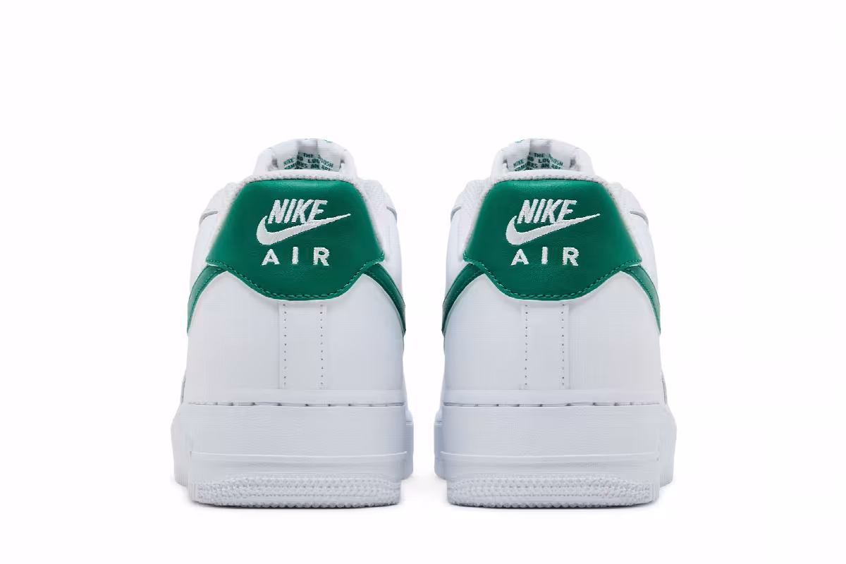 Nike Air Force 1 Malachite, view 7