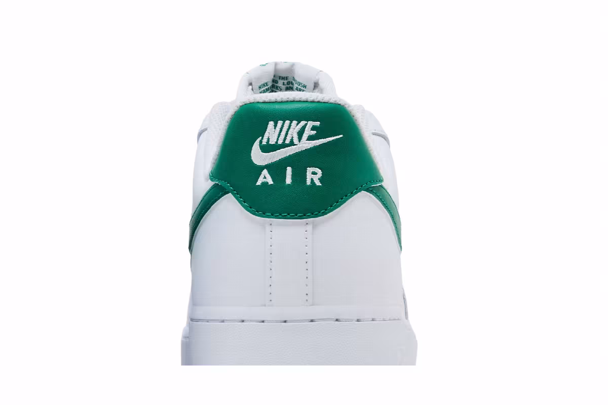 Nike Air Force 1 Malachite, view 8