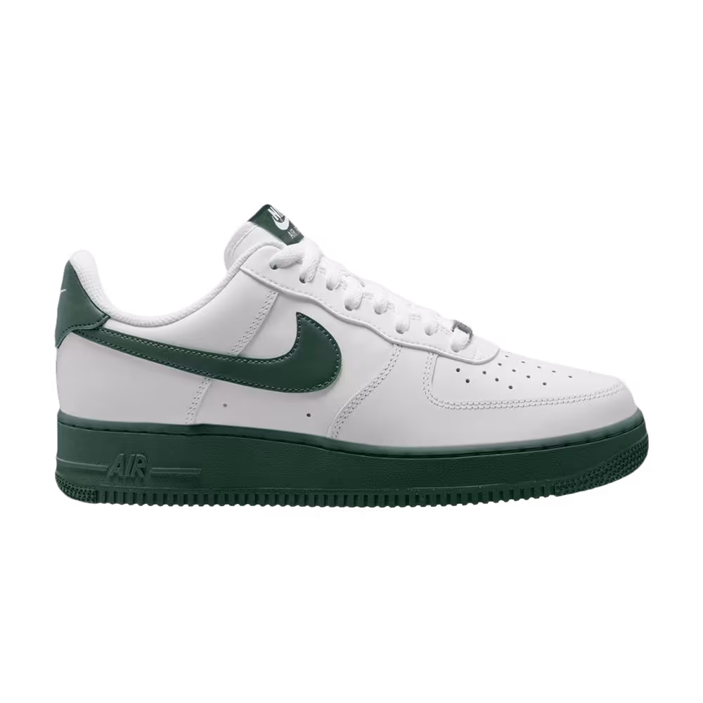 Nike Air Force 1 White Fir
