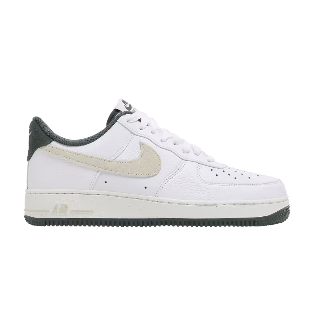 Nike Air Force 1 Vintage Green