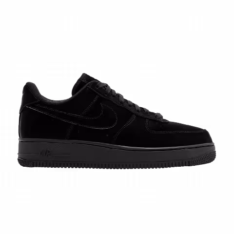 Nike Air Force 1 Low LX 'Vanta Black'