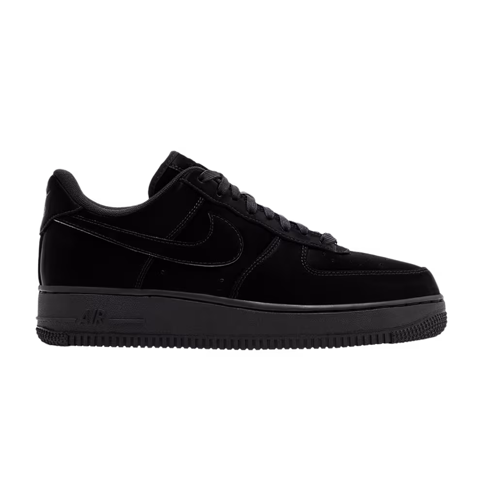 Nike Air Force 1 Low LX Vanta Black