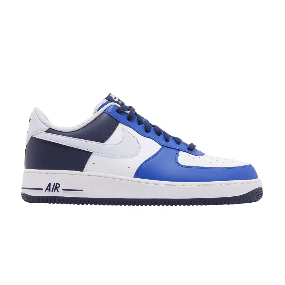 Nike Air Force 1 Game Royal Navy