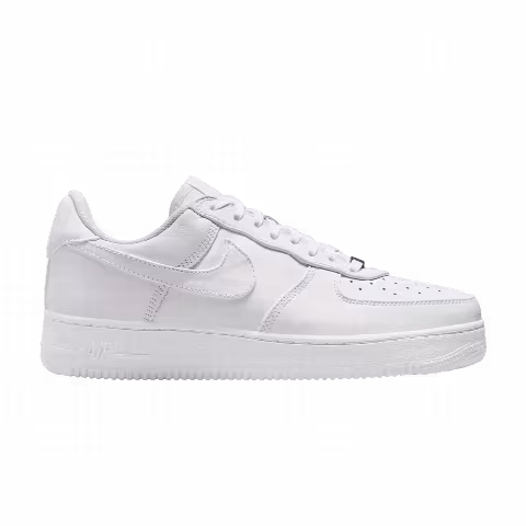 Nike Air Force 1 Low Premium 'Triple White'
