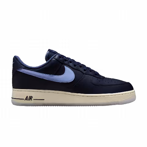 Nike Air Force 1 Low '07 'Obsidian Diffused Blue'
