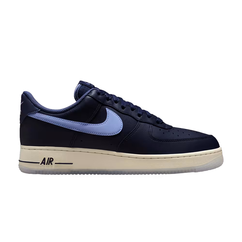 Nike Air Force 1 Low Obsidian Diffused Blue
