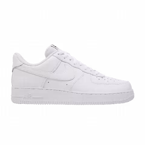 Nike Air Force 1 FlyEase 'White'