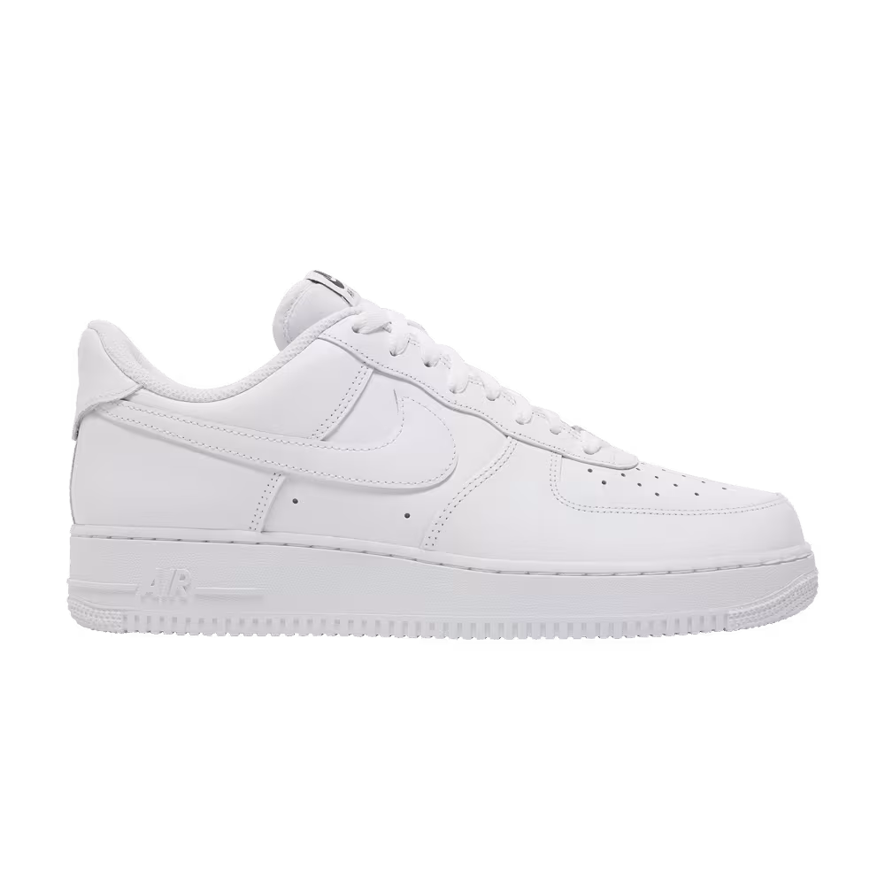 Nike Air Force 1 FlyEase White