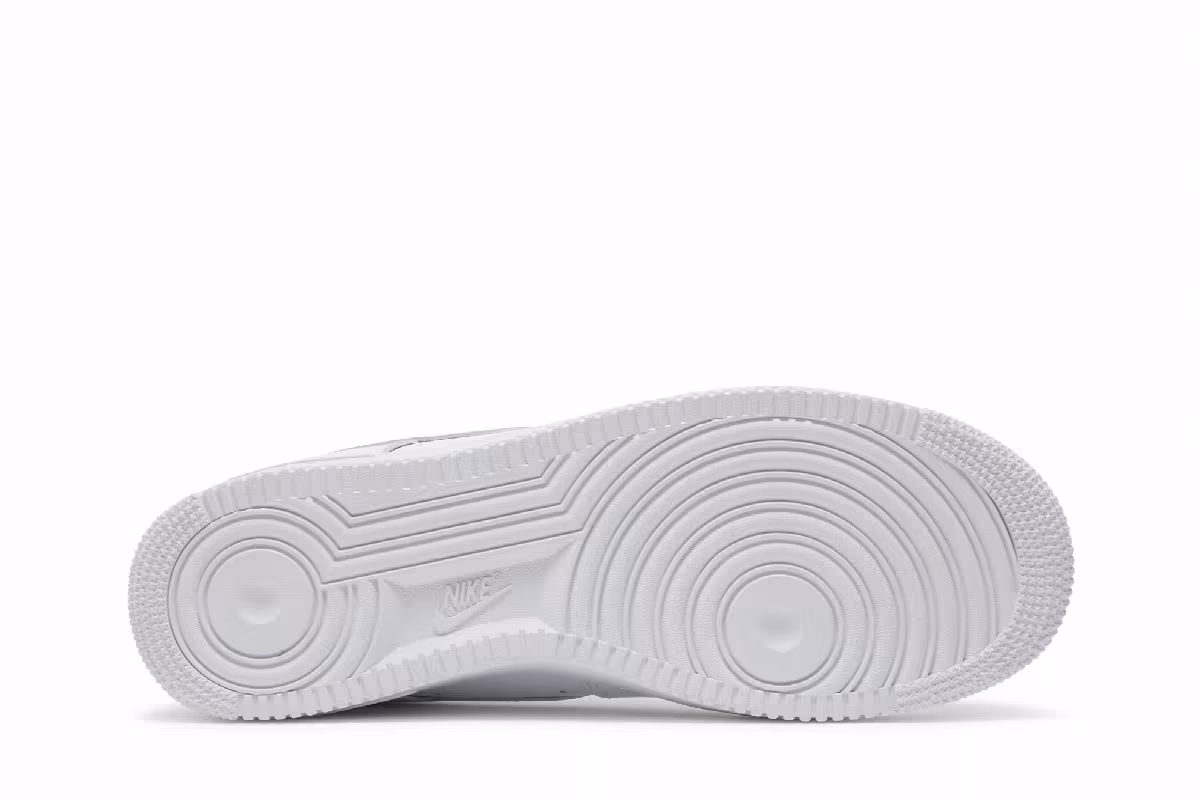 Nike Air Force 1 FlyEase White, view 5