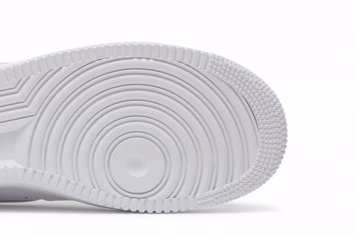 Nike Air Force 1 FlyEase White, view 6