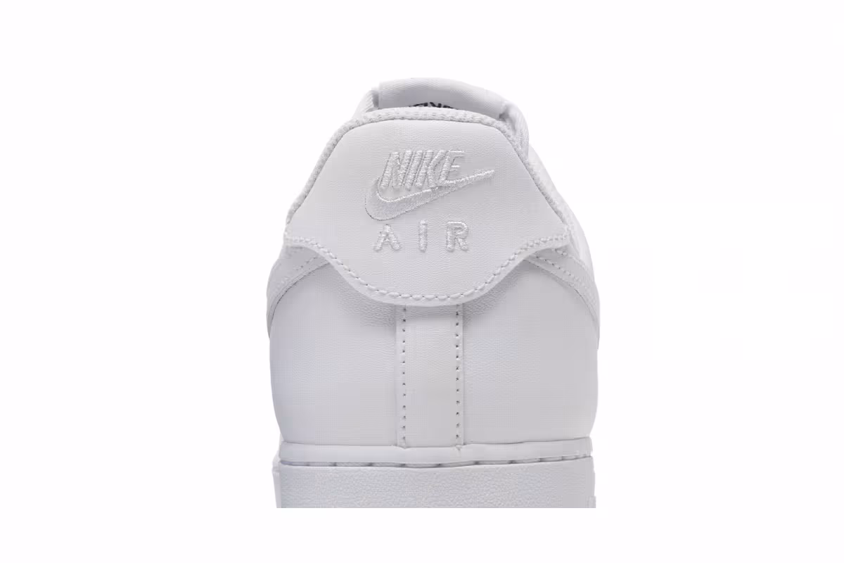 Nike Air Force 1 FlyEase White, view 8