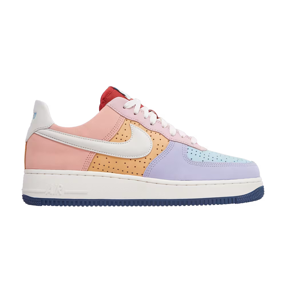 Nike Air Force 1 Low Boricua