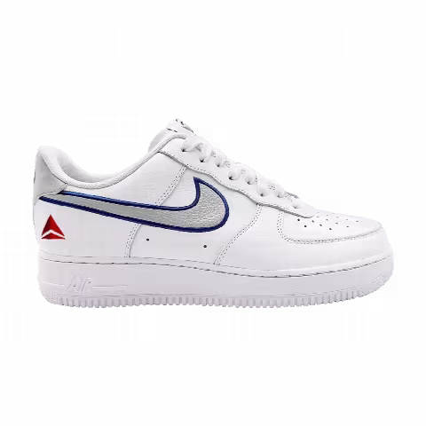Delta x Nike Air Force 1 Low '100th Anniversary'