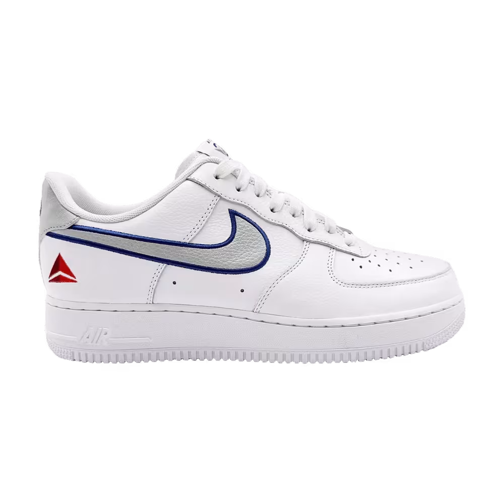 Delta x Nike Air Force 1 Low 100th Anniversary