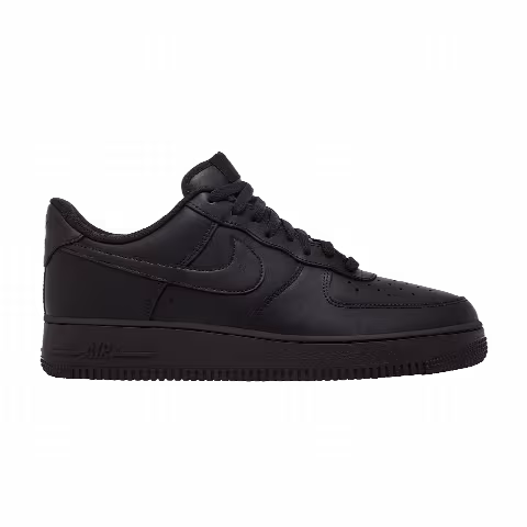 Nike Air Force 1 Low 'Velvet Brown'