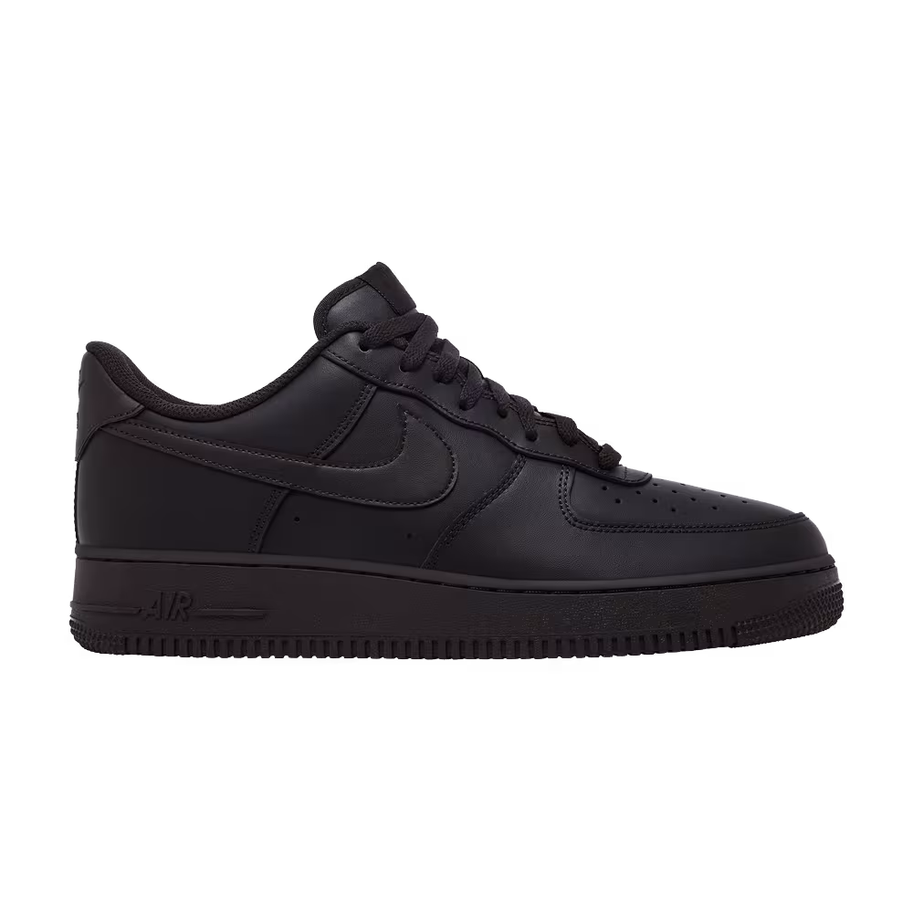 Nike Air Force 1 Low Velvet Brown