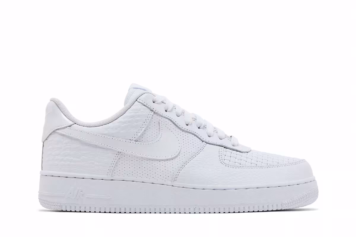 Nike Air Force 1 Low Premium 3X Celebration, view 2