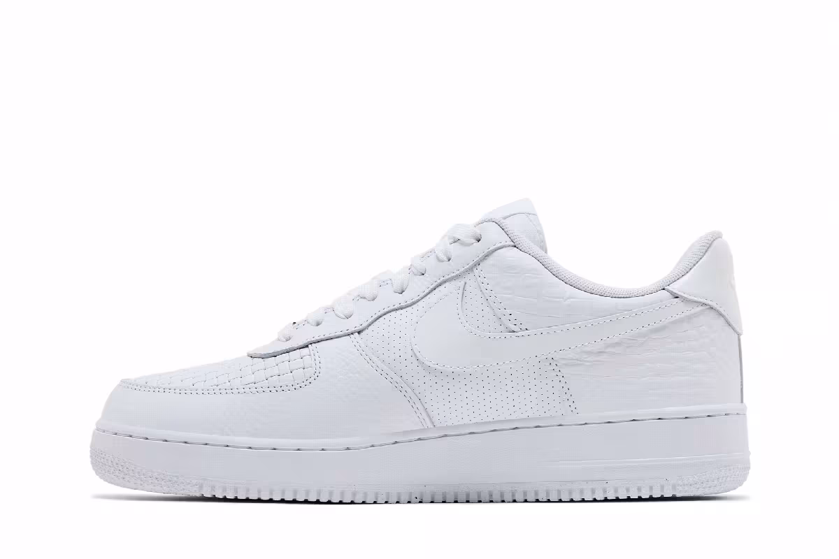 Nike Air Force 1 Low Premium 3X Celebration, view 4