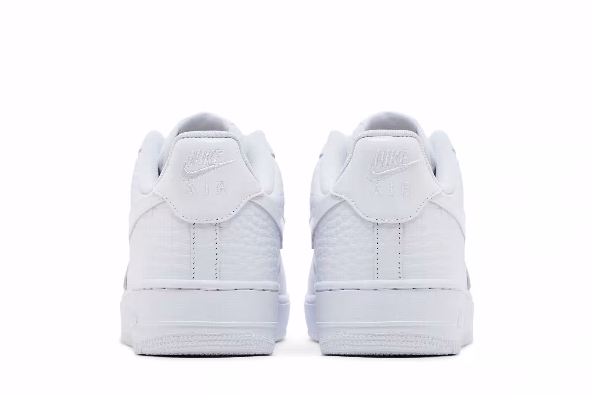 Nike Air Force 1 Low Premium 3X Celebration, view 7
