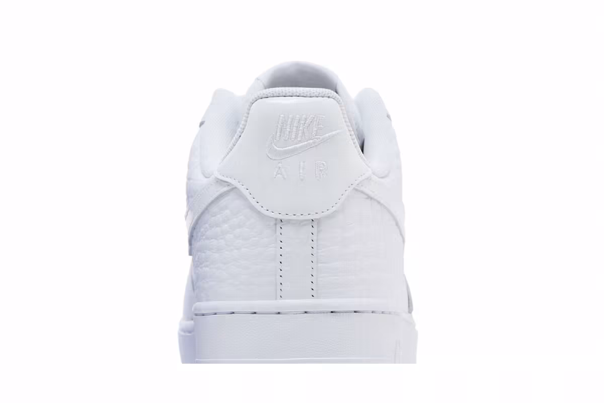 Nike Air Force 1 Low Premium 3X Celebration, view 8