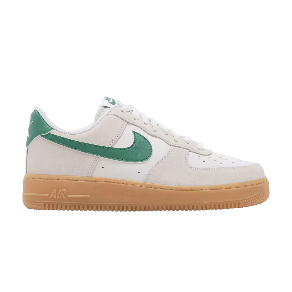 Nike Air Force 1 Gum Pack - Phantom Malachite