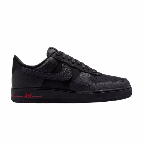 Nike Air Force 1 Low '07 'Hellfire'