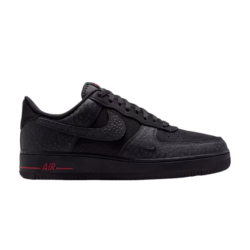 Nike Air Force 1 Low Hellfire