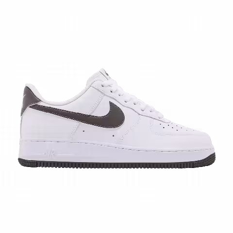 Nike Air Force 1 'White Cavestone'
