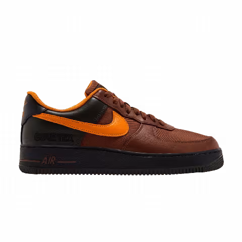 Nike Air Force 1 Low GORE-TEX 'Fauna Brown'