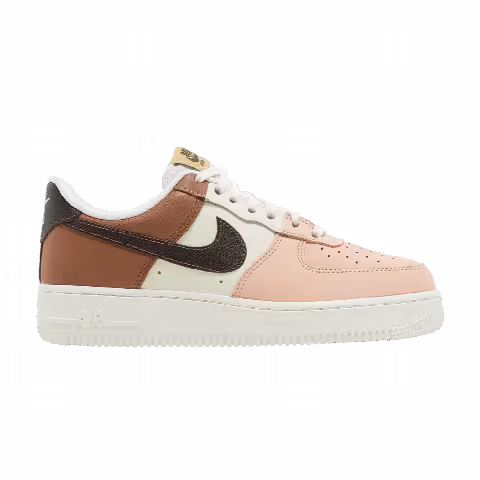 Nike Men's Air Force 1 Low 'Neapolitan'