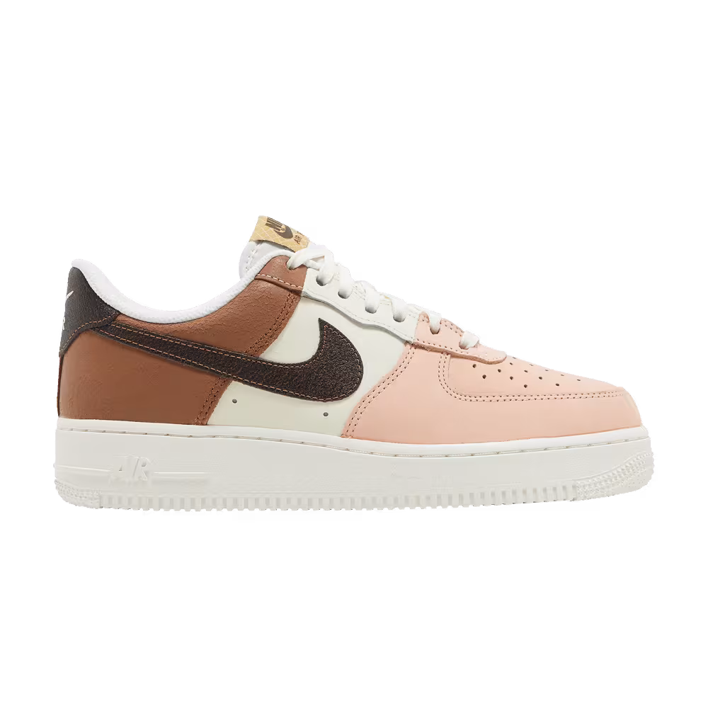 Nike Men's Air Force 1 Low Neapolitan