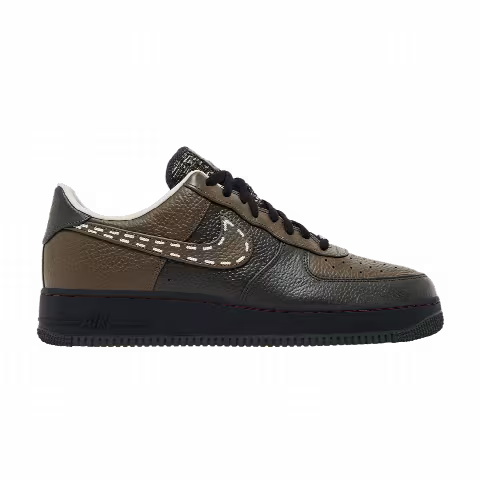Nike Air Force 1 Low '07 'Sequoia Dark Hazel'