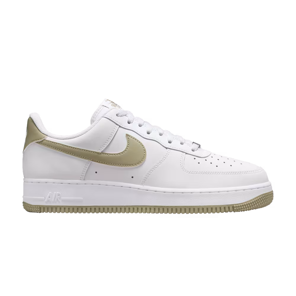 Nike Air Force 1 Neutral Olive