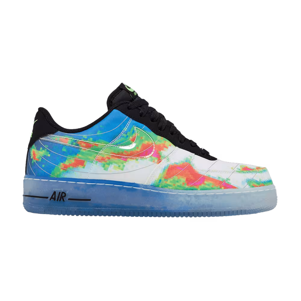 Nike Air Force 1 Comfort Prm W-Man Weatherman