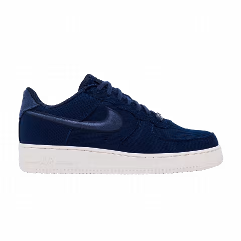Nike Air Force 1 Low 'Canvas Pack - Navy'