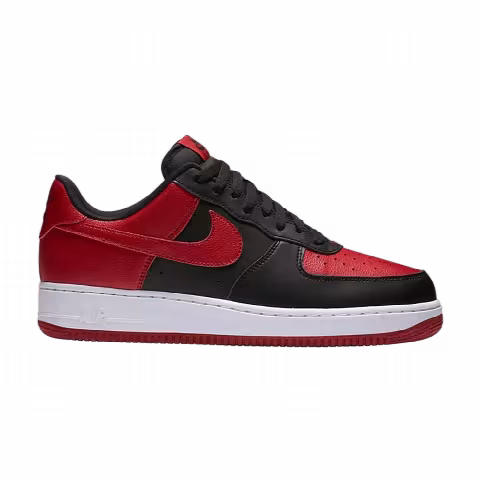 Nike Air Force 1 Low 'Bred'