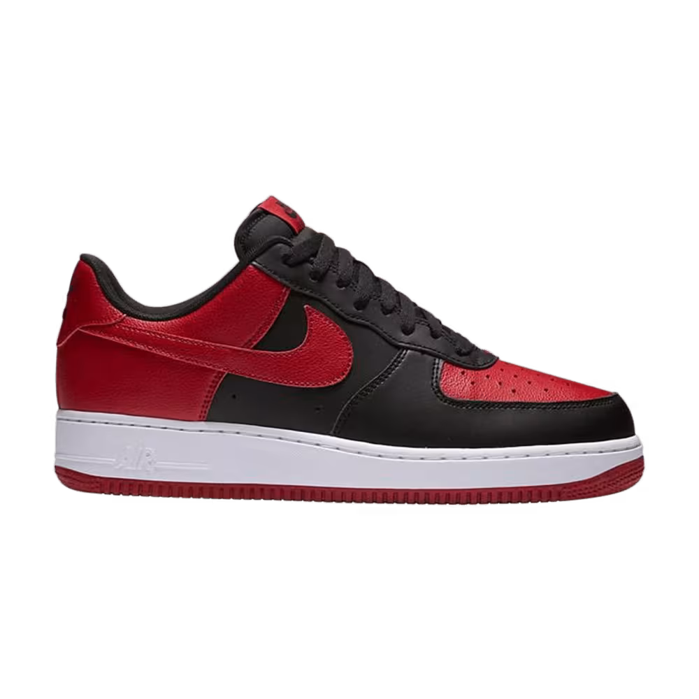 Nike Air Force 1 Low Bred