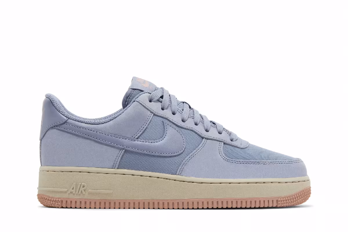 Nike Air Force 1 Ashen Slate, view 2