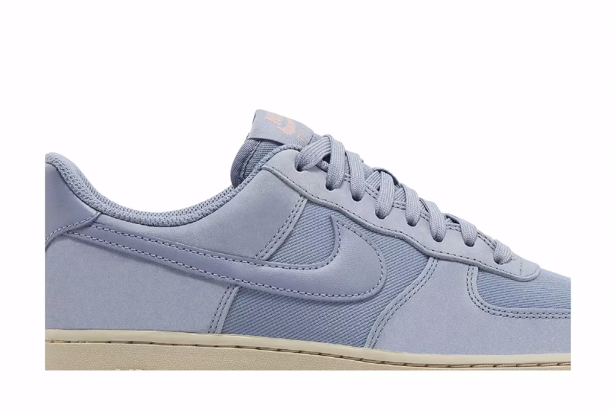 Nike Air Force 1 Ashen Slate, view 3