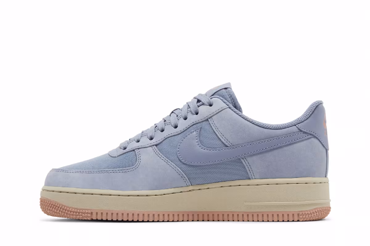 Nike Air Force 1 Ashen Slate, view 4