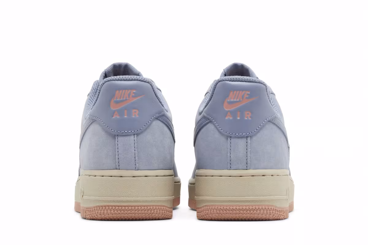 Nike Air Force 1 Ashen Slate, view 7