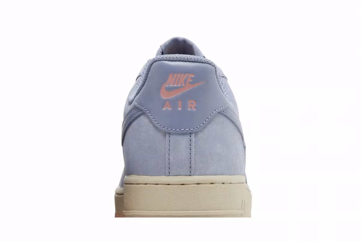 Nike Air Force 1 Ashen Slate, view 8