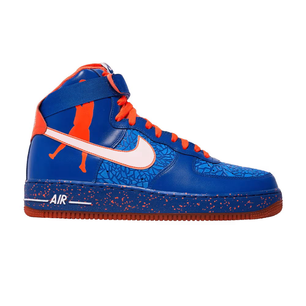 Nike Air Force 1 High CMFT Premium QS Rasheed Wallace
