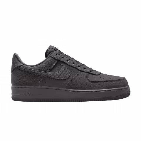 Nike Air Force 1 Low '07 LV8 'Denim Anthracite'