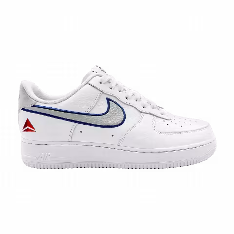 Delta Airlines x Nike Air Force 1 Low '100th Anniversary'