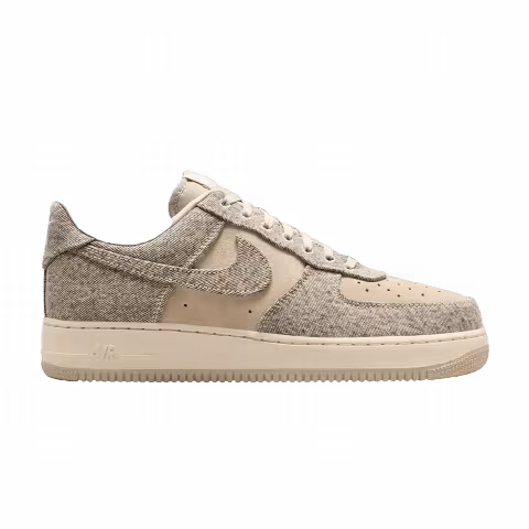 Nike Air Force 1 Low '07 LV8 'Denim Desert Khaki'